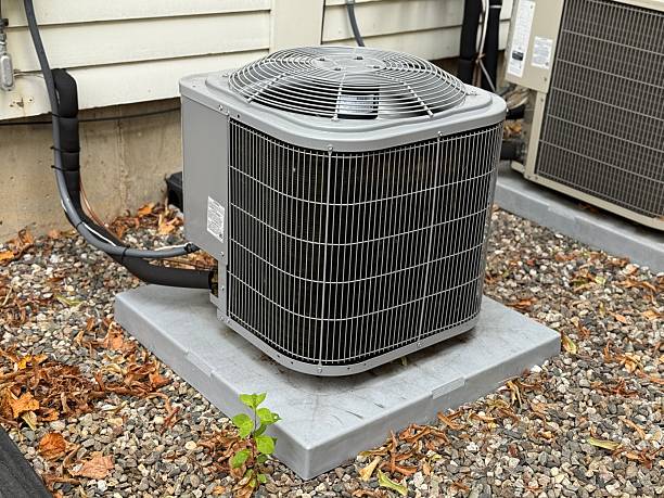 24/7 Emergency Hvac experts in Dale, PA